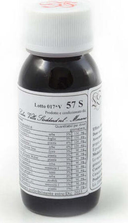 Labor-Villa-Stoddard-57-S-Veronica-officinalis-Compositum-60-ml-Integratore-alimentare