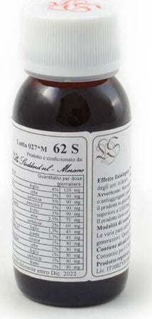 Labor-Villa-Stoddard-62-S-Ginko-biloba-Compositum-60-ml-Integratore-alimentare