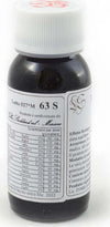 Labor-Villa-Stoddard-63-S-Ilex-paraguariensis-Compositum-60-ml-Integratore-alimentare
