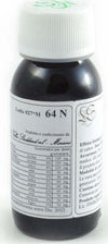 Labor-Villa-Stoddard-64-N-Zingiber-officinale-Compositum-60-ml-Integratore-alimentare