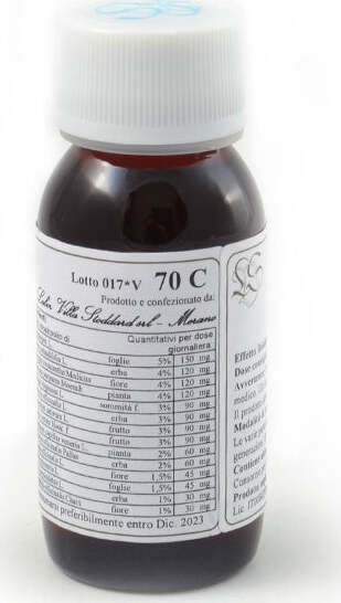 Labor-Villa-Stoddard-70-C-Olea-europea-Compositum-60-ml-Integratore-alimentare