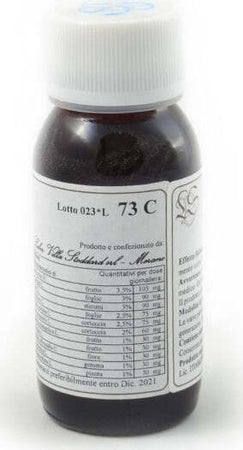 Labor-Villa-Stoddard-73-C-Illicum-verum-Compositum-60-ml-Integratore-alimentare