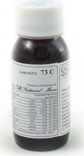 Labor-Villa-Stoddard-73-C-Illicum-verum-Compositum-60-ml-Integratore-alimentare