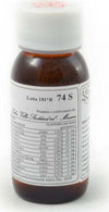 Labor-Villa-Stoddard-74-S-Eryngium-campestre-Compositum-60-ml-Integratore-alimentare