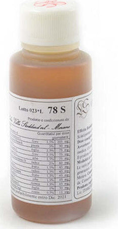 Labor-Villa-Stoddard-78-S-Caryophyllus-aromaticus-Compositum-ml-75-Integratore-alimentare