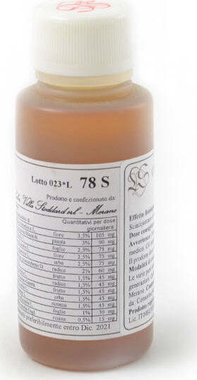 Labor-Villa-Stoddard-78-S-Caryophyllus-aromaticus-Compositum-ml-75-Integratore-alimentare