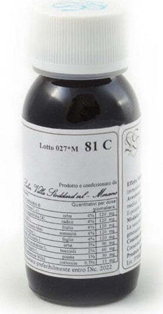 Labor-Villa-Stoddard-81-C-Satureja-montana-Compositum-60-ml-Integratore-alimentare