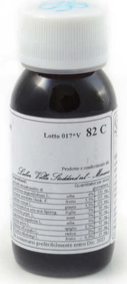Labor-Villa-Stoddard-82-C-Epilobium-angustifolium-Compositum-60-ml-Integratore-alimentare