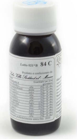 Labor-Villa-Stoddard-84-C-Pulmonaria-officinalis-Compositum-60-ml-Integratore-alimentare
