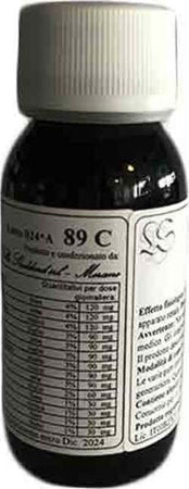 Labor-Villa-Stoddard-89-C-Spiraea-ulmaria-Compositum-60ml-Integratore-alimentare
