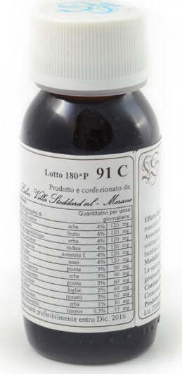 Labor-Villa-Stoddard-91-C-Hyssopus-officinalis-Compositum-60-ml-Integratore-alimentare