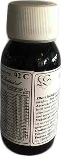 Labor-Villa-Stoddard-92-C-Herniaria-glabra-Compositum-60-ml-Integratore-alimentare