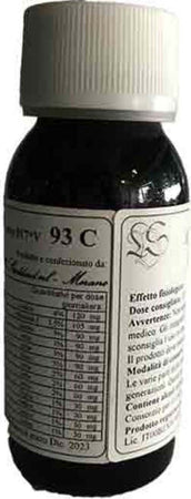 Labor-Villa-Stoddard-93-C-Agropyrum-repens-Compositum-60-ml-Integratore-alimentare