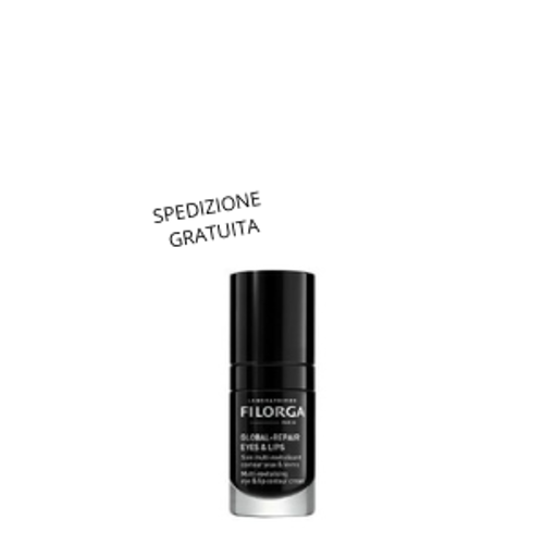 Filorga Global Repair Eye&Lips