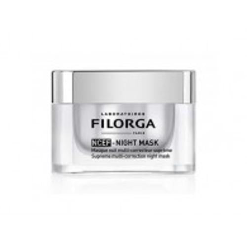 Filorga Nc Ef Night Mask 50Ml