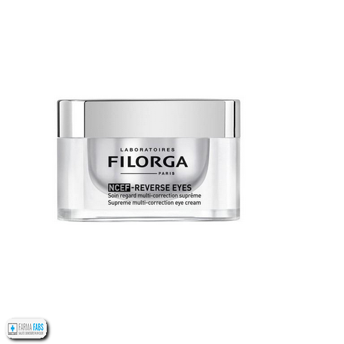 Filorga Nc Ef Reverse Eyes 15M