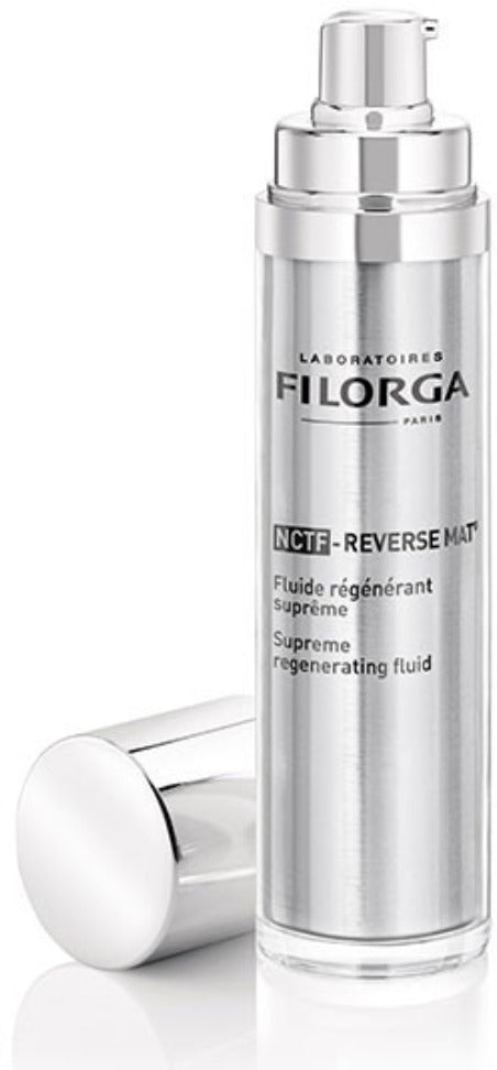 Laboratoires Filorga C.Italia Filorga Ncef Reverse Mat 50Ml