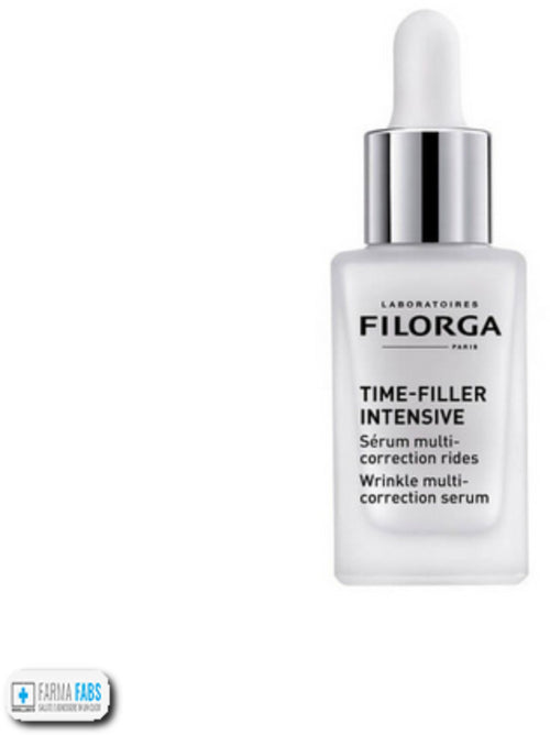 Laboratoires Filorga C.Italia Filorga Time Filler Intensive