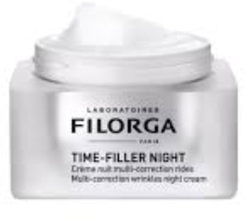 Laboratoires Filorga C.Italia Filorga Time Filler Night