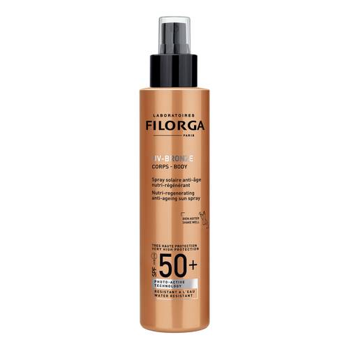 Filorga Uv Bronze Body 50+