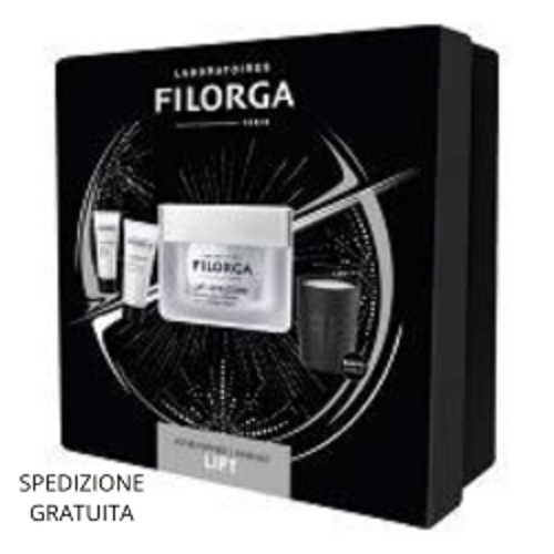 Filorga Xmas Box Lift 2023