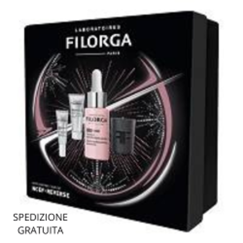 Filorga Xmas Box Ncef 2023