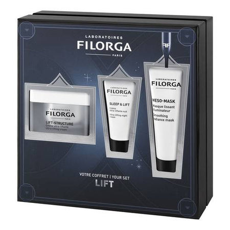Xmas Coffret Lift 2024