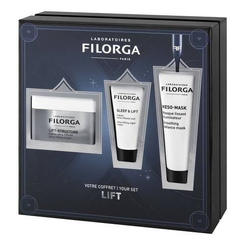 Xmas Coffret Lift 2024