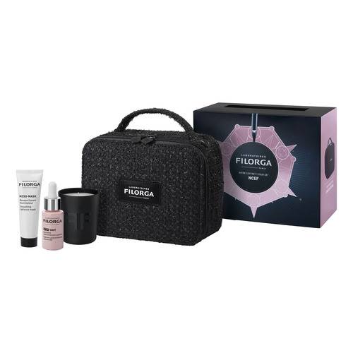 Xmas Coffret Ncef 2024