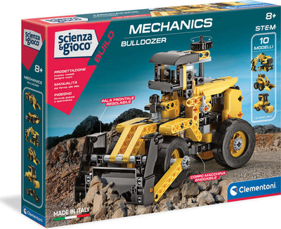 Laboratorio-di-Meccanica-Bulldozer-Scienza-E-Gioco-Clementoni