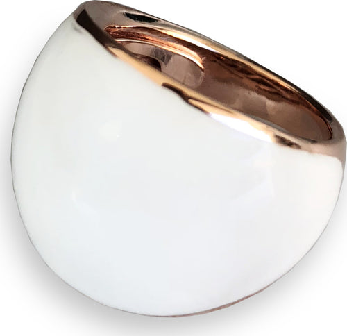 Labrioro---Anello-Pop-Bianco