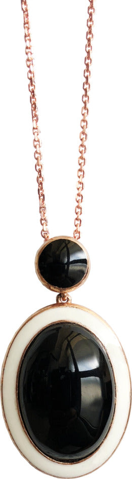 Labrioro---Collana-Jazz-Nera