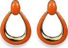 Labrioro---Orecchini-Soul-Arancio