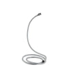 Laccio Tubo Flessibile Doccia Biflex Cromo Universale Lunghezza 1,8 Metri 69225