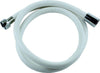 Laccio-Tubo-Flessibile-Doccia-Pvc-Bianco-Universale-Lunghezza-2m