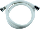 Laccio-Tubo-Flessibile-Doccia-Pvc-Bianco-Universale-Lunghezza-2m