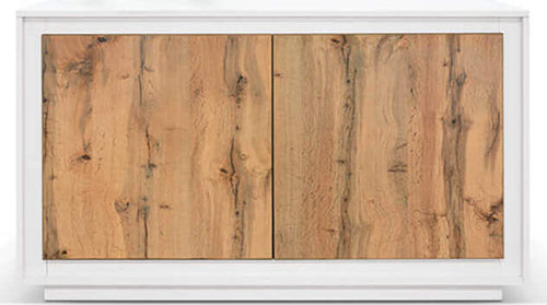 LACHESIS---madia-moderna-con-ante-ammortizzate-cm-140-x-50-x-80-h-Quercia-Chiaro-Milani-Home