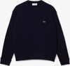 Lacoste-Maglie-Blu-da-donna