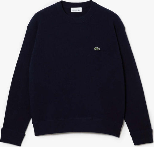 Lacoste-Maglie-Blu-da-donna