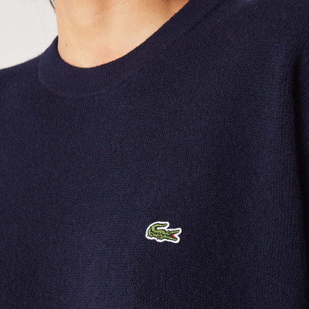 Lacoste-Maglie-Blu-da-donna