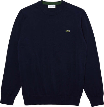 Lacoste-Maglie-Blu-da-uomo
