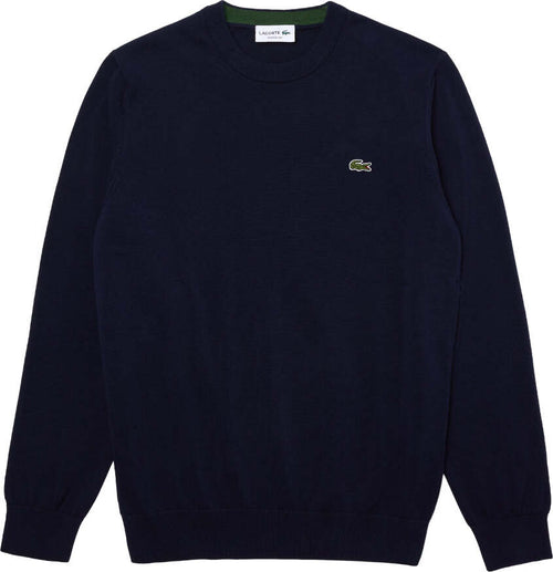 Lacoste-Maglie-Blu-da-uomo