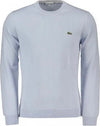 Lacoste-Maglie-Grigio-da-uomo