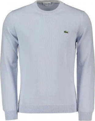 Lacoste-Maglie-Grigio-da-uomo