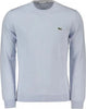 Lacoste-Maglie-Grigio-da-uomo