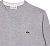 Lacoste-Maglie-Grigio-da-uomo