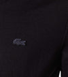 Lacoste-Maglie-Nero-da-uomo
