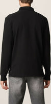 Lacoste Polo Uomo Classic Fit Maniche Lunghe Colletto 2 Bottoni Logo Coccodirllo Cotone 100% Moda/Uomo/Abbigliamento/T-shirt polo e camicie/Polo Euforia - Bronte, Commerciovirtuoso.it