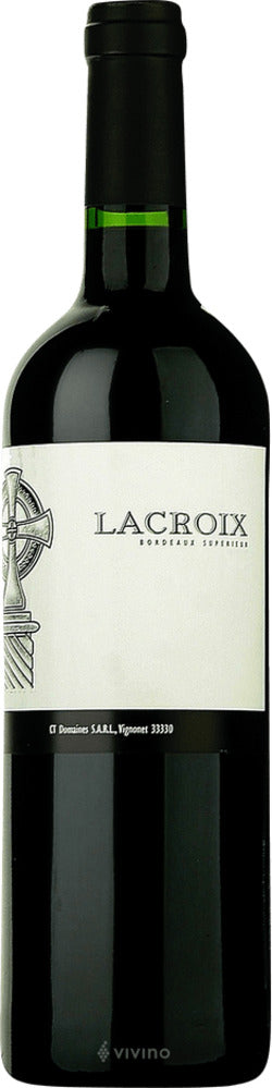Lacroix-AOC-Bordeaux-Supérieur-CT-Domaines-Sarl