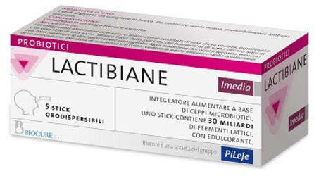 Lactibiane imedia 5stick
